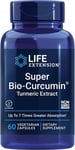 Life Extension, Super Bio-Curcumin, Turmeric Extract, 60 Vegetarian Capsules