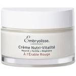 Hydratants & nourrissants Embryolisse  Crème Nutri Vitalité 50Ml