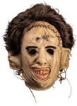 Trick Or Treat Studios The Texas Chainsaw Massacre (1974) Leather Face Mask