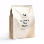 Impact Diet Whey - 420g - Natural Vanilla