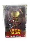 Figurine Marvel Comics Cosbaby Iron Man the origins collection 10