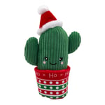 KONG Holiday Wrangler Cactus  - 1 st