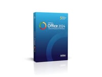 Sof Softmaker Office Home & Business 2024 Win. 5U