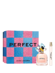 Marc Jacobs Perfect Eau De Parfum 50ml Fragrance Gift Set