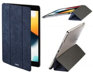 Hama Smart - Coque de Protection Coque pour IPAD 7 2019/8 2020/9 2021 10,2 "