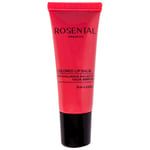 Rosental Organics Makeup Läppar Colored Lip Balm Berry Red 10 ml (31.000,00 kr / 1 l)