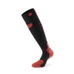 Lenz Lenz Heat Socks 5.0 Toe Cap