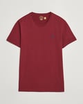 Polo Ralph Lauren Crew Neck T-Shirt Red Carpet