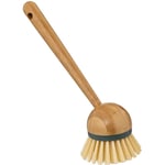 Ac-deco - Brosse vaisselle bambou wood & clean - 5five