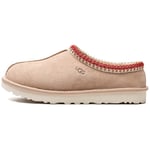 Baskets UGG  Tasman Slipper Sand Dark Cherry