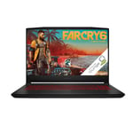 MSI Katana GF66 12UG-440NZ i7-12700H  16GB  1TB  RTX 3070 Gaming Laptop