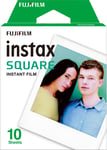 FUJI Instax Square SQ10/SQ6/SQ1 (10Poses)