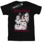 T-shirt enfant Disney  Bad Girls Have More Fun