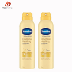 Vaseline Intensive Care Essential Healing Body Lotion Spray 190ml