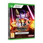 Dragon Ball The Breakers Édition Spéciale Xbox One (SP) (157769)