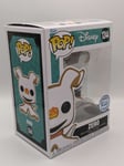 Funko Pop Disney | Nightmare before Christmas | Gingerbread Zero #1244