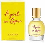 Lanvin A Girl in Capri 50ml EDT Spray