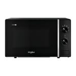 WHIRLPOOL MWPS101B MICROWAVE BK