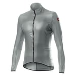 Castelli Aria Shell Jacket - Coupe-vent vélo homme  