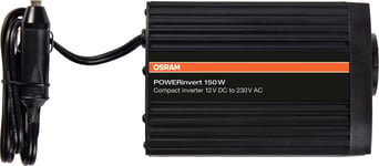 Spenningsomformer OSRAM POWERinvert 150W