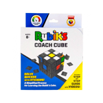 RUBIK´S CUBE Tutor cube 3x3