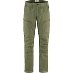 Fjällräven Fjällräven Abisko Lite Trekking Zip-off M Reg - Green-laurel Green - Herr - 58- Naturkompaniet