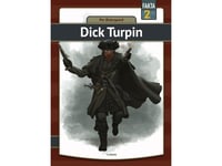 Dick Turpin | Per Østergaard | Språk: Danska