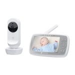 Motorola VM44 Connect babymonitor