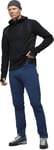 Norrøna Falketind Flex1 Pants M's indigo night XL