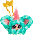 Furby Furblets Mello-Nee Mini Electronic Plush