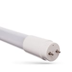 Spectrum T8-120 - Nanoplastik, 18,5W LED rör, 120 cm - Dimbar : Inte dimbar, Kulör : Varm