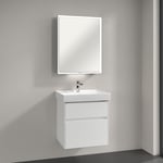 VILLEROY & BOCH MY VIEW NOW SPEILSKAP 60X75 HØYRE M/ SENSOR & LYS