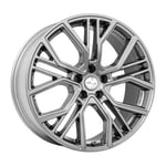 Brock B41 Ferric Grey 21x10,0 5/112 ET54 N66,6