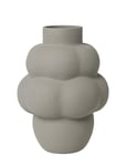 Ceramic Balloon Vase 04 Home Decoration Vases Grey LOUISE ROE