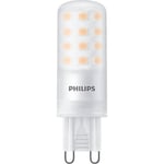 Philips CorePro G9 stiftpære, 2700K, 4W