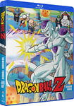 Dragon Ball Z: Season 3 [Blu-ray]