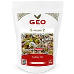 GEO Andante Groddfrömix EKO 400g 400 gram