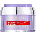 Firming Cream L'Oreal Make Up Revitalift Filler Gel (50 ml)