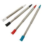 LOT DE 4 STYLETS POUR 3DS™