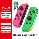 For Nintendo Switch Joy Con Controller Left & Right Wireless Pair Gamepad Joypad