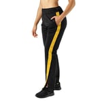 Better Bodies Bowery Track Pants Black