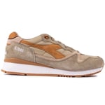 Diadora Mens V7000 Trainers - Natural - Size UK 9