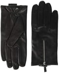 Kessler Women's Enya Cold Weather Gloves, 001 Black, 8