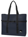 Jack Wolfskin Unisex 365 Shopper, night blue, 33 Lit.