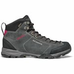 Chaussures De Randonnée Scarpa MOJITO HIKE GTX WMN SHARK-RED ROSE T: 38,5