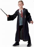 Harry Potter maskeraddräkt (7/8 Y 122-128 CM)