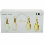 Dior J'adore Scent Collection