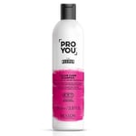 Shampoo Cheveux Colorés Revlon Proyou Thé Keeper Color Soin shampoo 350ml