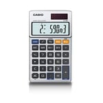 Casio Calculator Game Calculator Notebook Type 10 Digits SL-880-N Japan FS