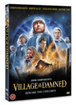 Village Of The Damned (1995) DVD